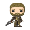 World of Warcraft - Anduin (World Within) Pop! Vinyl Figure