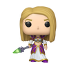 World of Warcraft - Jaina Proudmoore Pop! Vinyl Figure