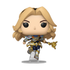 League of Legends - Lux Pop! Vinyl Figure