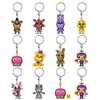 Five Nights At Freddys: Help Wanted 2 - Pop! Blind Bag Keychain (Single)