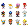 Sonic - Mystery Minis Figure (Single)
