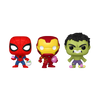Marvel Comics - Easter Pocket Pop! 3 Pack