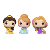 Disney: Princesses - Easter Pocket Pop! 3 Pack