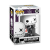 The Nightmare Before Christmas - Jack Patchwork Pop! Vinyl Figure