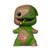 The Nightmare Before Christmas - Oogie Boogie Patchwork Pop! Vinyl Figure