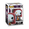 The Nightmare Before Christmas - Sally Patchwork Pop! Vinyl Figure