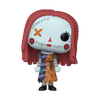 The Nightmare Before Christmas - Sally Patchwork Pop! Vinyl Figure