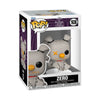 The Nightmare Before Christmas - Zero Patchwork Pop! Vinyl Figure