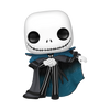 The Nightmare Before Christmas - Couture Jack Pop! Vinyl Figure