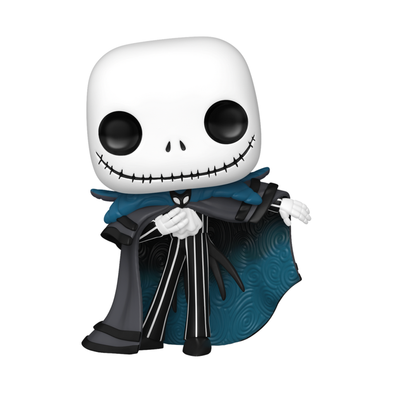 The Nightmare Before Christmas - Couture Jack Pop! Vinyl Figure