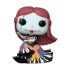 The Nightmare Before Christmas - Couture Sally Pop! Vinyl Figure
