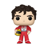 Formula 1: Lotus - Ayrton Senna Pop! Vinyl Figure
