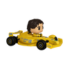 Formula 1: Lotus - Ayrton Senna Pop! Ride Deluxe