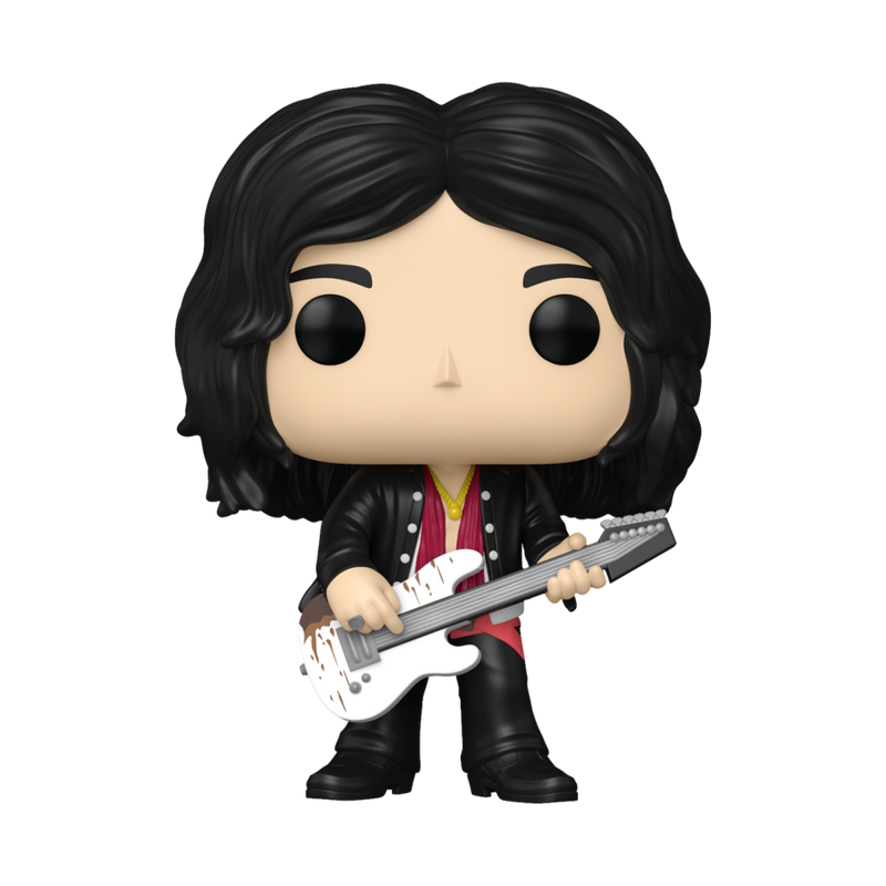 Aerosmith - Joe Perry Pop! Vinyl Figure