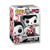 Ad Icons: Bobs Big Boy - Skull Bob Pop! Vinyl Figure