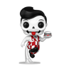 Ad Icons: Bobs Big Boy - Skull Bob Pop! Vinyl Figure