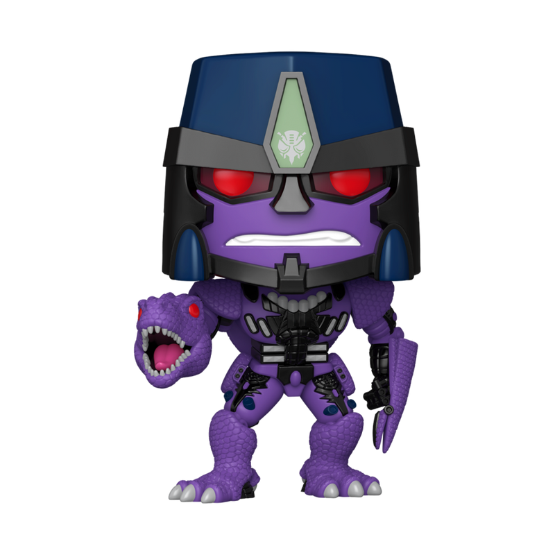 Beast Wars: Transformers - Megatron Pop! Vinyl Figure