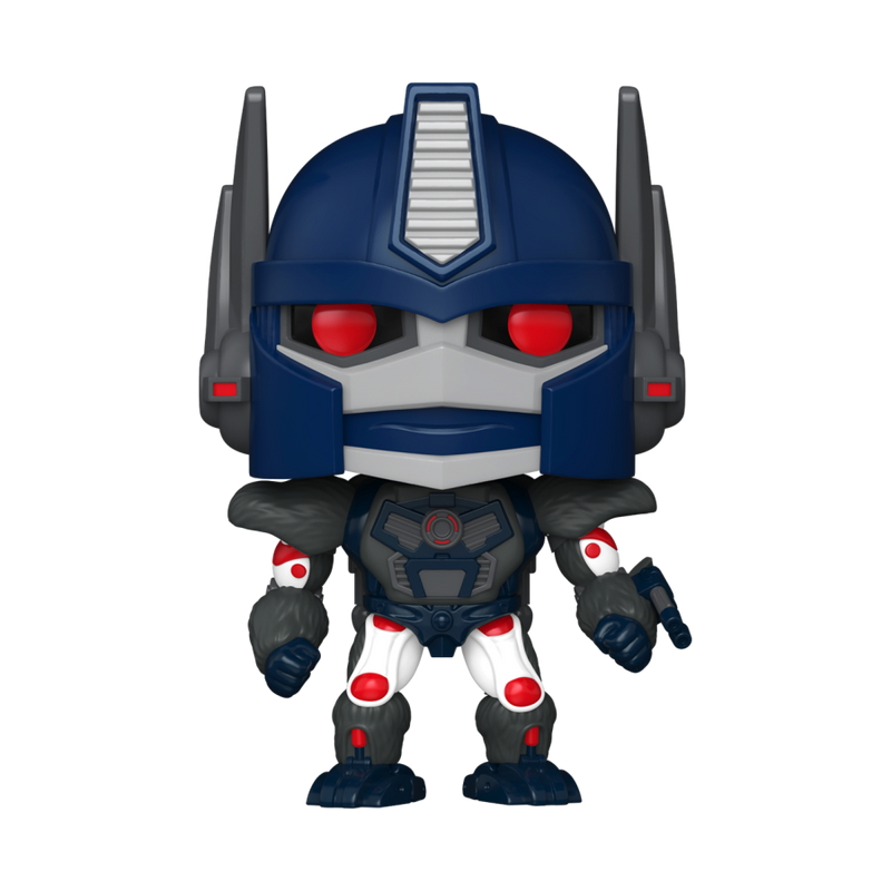 Beast Wars: Transformers - Optimus Primal Pop! Vinyl Figure