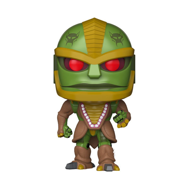 Beast Wars: Transformers - Rhinox Pop! Vinyl Figure