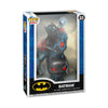 DC Comics - Batman (Murder Machine) Pop! Cover