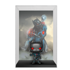 DC Comics - Batman (Murder Machine) Pop! Cover