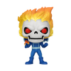 Marvel: Strange Tales - Ghost Rider Pop! Vinyl Figure