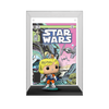 Star Wars - Luke Skywalker Pop! Cover