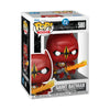 DC: Dark Multiverse - Saint Batman Pop! Vinyl Figure