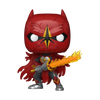 DC: Dark Multiverse - Saint Batman Pop! Vinyl Figure