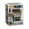 DC: Dark Multiverse - Robin King Pop! Vinyl Figure