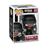 DC: Dark Multiverse - Batman Who Laughs Pop! Vinyl Figure