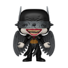 DC: Dark Multiverse - Batman Who Laughs Pop! Vinyl Figure