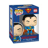 DC Comics: Shield Through the Ages - Golden Age Superman Pop! Vinyl Figure