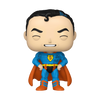 DC Comics: Shield Through the Ages - Golden Age Superman Pop! Vinyl Figure
