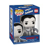 DC Comics: Shield Through the Ages - Superman 50 Pop! Vinyl Figure
