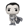 DC Comics: Shield Through the Ages - Superman 50 Pop! Vinyl Figure