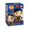 DC Comics: Shield Through the Ages - Superman (Fall of Sinestro) Pop! Vinyl Figure