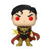 DC Comics: Shield Through the Ages - Superman (Fall of Sinestro) Pop! Vinyl Figure