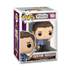 Wizards of Waverly Place - Justin Pop! Vinyl Figure