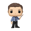 Wizards of Waverly Place - Justin Pop! Vinyl Figure