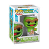 Sesame Street - Oscar the Grouch Pop! Vinyl Figure