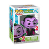 Sesame Street - The Count Pop! Vinyl Figure
