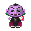 Sesame Street - The Count Pop! Vinyl Figure