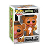 The Muppets - Fozzie Bear Pop! Vinyl Figure