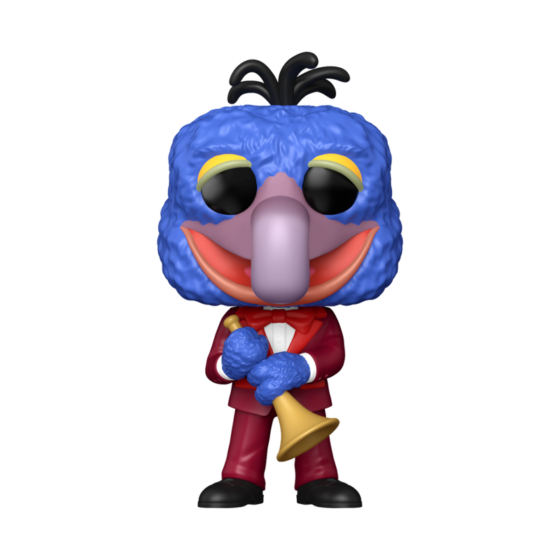 The Muppets - Gonzo Pop! Vinyl Figure