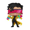 X-Men 97 - Jubilee (Chance of Chase) Pop! Vinyl Figure