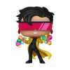 X-Men 97 - Jubilee (Chance of Chase) Pop! Vinyl Figure