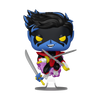 X-Men 97 - Nightcrawler Pop! Vinyl Figure