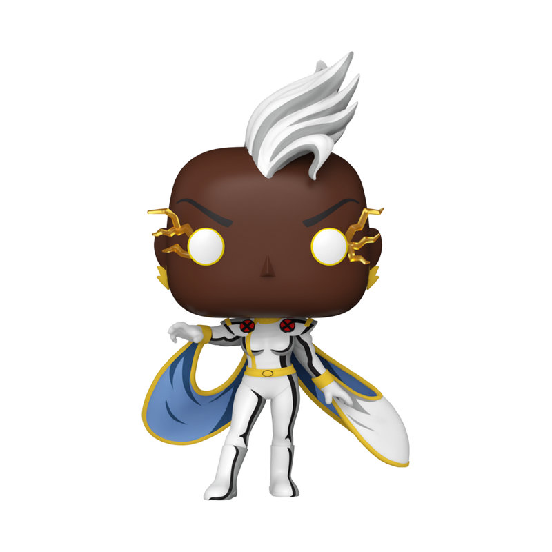 X-Men 97 - Storm Pop! Vinyl Figure