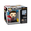 Iron Man (2008) - Tony Stark in Garage Pop! Nook